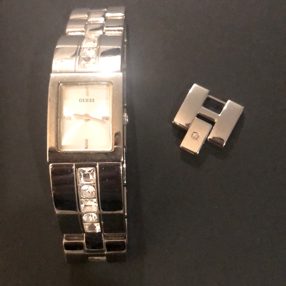 Guess Watch